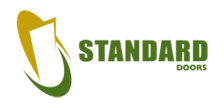 Standard Building Products logo