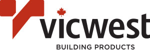 Vicwest Steel logo